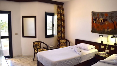 Mangrove Bay Resort