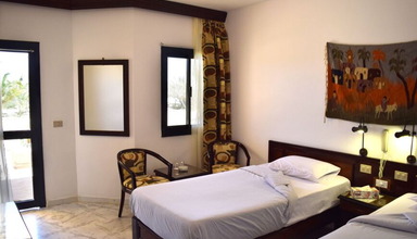 Mangrove Bay Resort