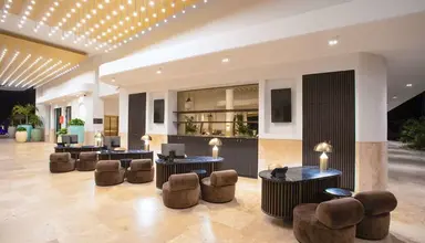 Mangrove Beach Corendon Curacao by Hilton