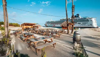 Mangrove Beach Corendon Curacao by Hilton