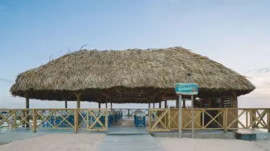 Mangrove Beach Corendon Curacao by Hilton