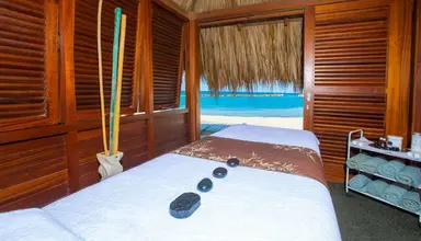 Mangrove Beach Corendon Curacao by Hilton