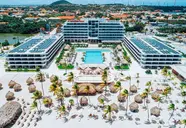 Mangrove Beach Corendon Curacao by Hilton