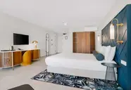 Mangrove Beach Corendon Curacao by Hilton