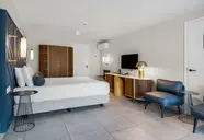 Mangrove Beach Corendon Curacao by Hilton