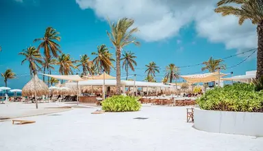 Mangrove Beach Corendon Curacao by Hilton