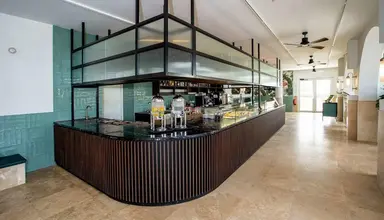 Mangrove Beach Corendon Curacao by Hilton