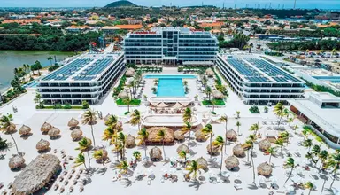 Mangrove Beach Corendon Curacao by Hilton