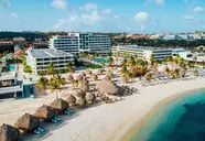 Mangrove Beach Corendon Curacao by Hilton