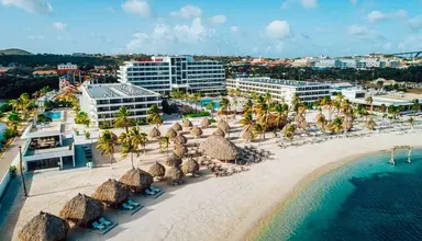 Mangrove Beach Corendon Curacao by Hilton