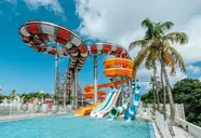 Mangrove Beach Corendon Curacao by Hilton