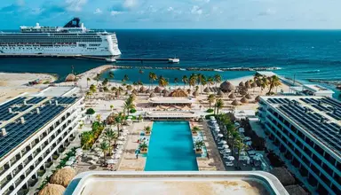 Mangrove Beach Corendon Curacao by Hilton
