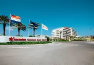 Mangrove Beach Corendon Curacao by Hilton