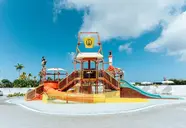 Mangrove Beach Corendon Curacao by Hilton