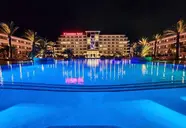 Mangrove Beach Corendon Curacao by Hilton