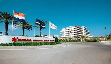 Mangrove Beach Corendon Curacao by Hilton