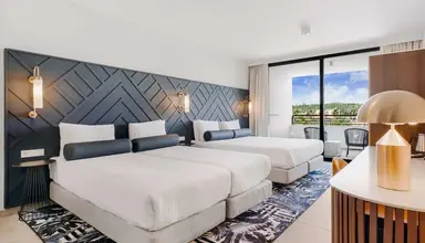 Mangrove Beach Corendon Curacao by Hilton