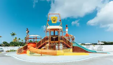 Mangrove Beach Corendon Curacao by Hilton