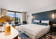 Mangrove Beach Corendon Curacao by Hilton