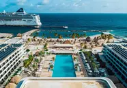 Mangrove Beach Corendon Curacao by Hilton