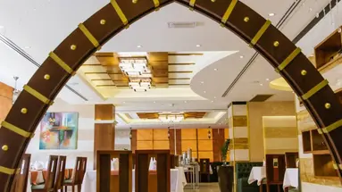 Mangrove