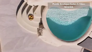 Manili Boutique Suites & Villas