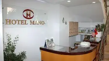 Mano