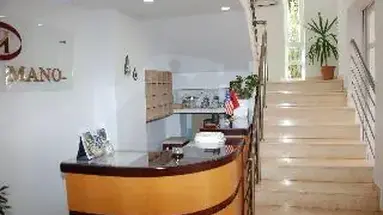 Mano