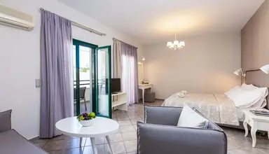 Manos Palace