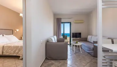 Manos Palace