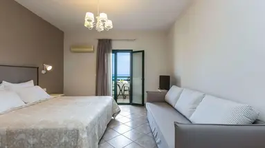 Manos Palace