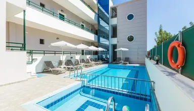 Manos Palace