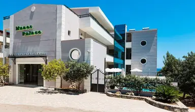 Manos Palace