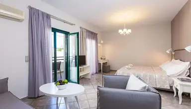 Manos Palace
