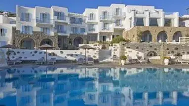 Manoulas Beach (Mykonos)