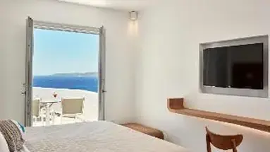 Manoulas Beach (Mykonos)