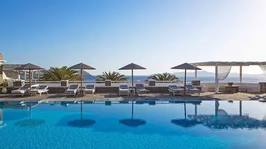 Manoulas Beach (Mykonos)