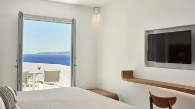 Manoulas Beach (Mykonos)