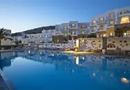 Manoulas Beach (Mykonos)