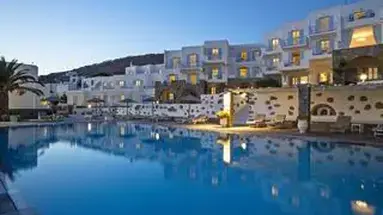 Manoulas Beach (Mykonos)