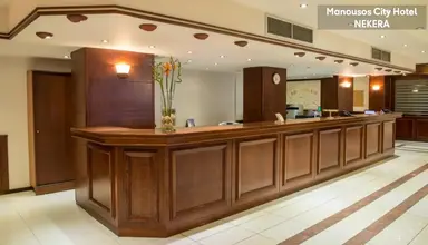 Manousos