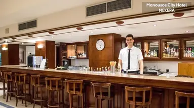 Manousos