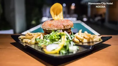 Manousos