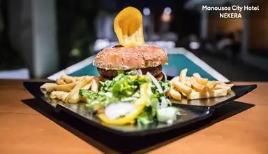Manousos