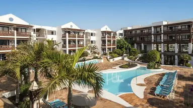 Mansion Nazaret
