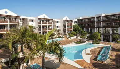 Mansion Nazaret