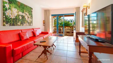 Mansion Nazaret