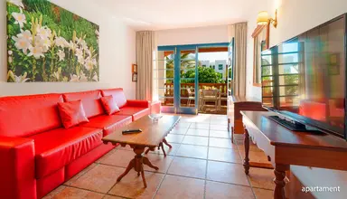 Mansion Nazaret