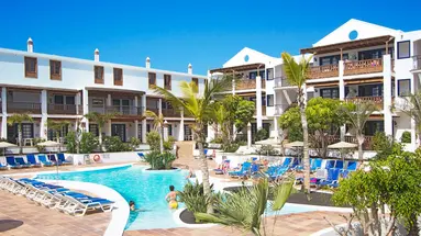 Mansion Nazaret