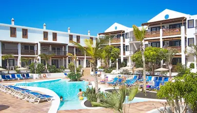 Mansion Nazaret